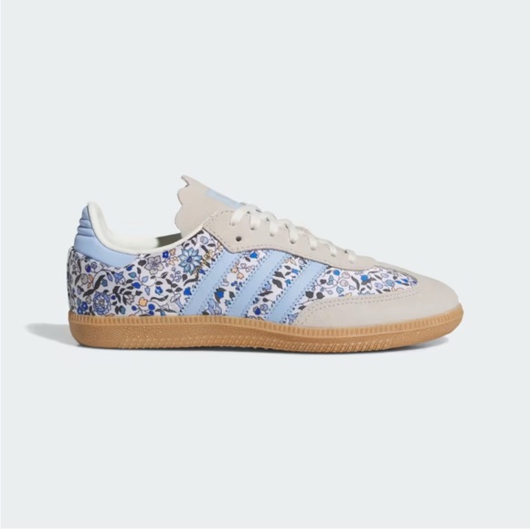 adidas Shoes - Adidas Liberty London Samba
